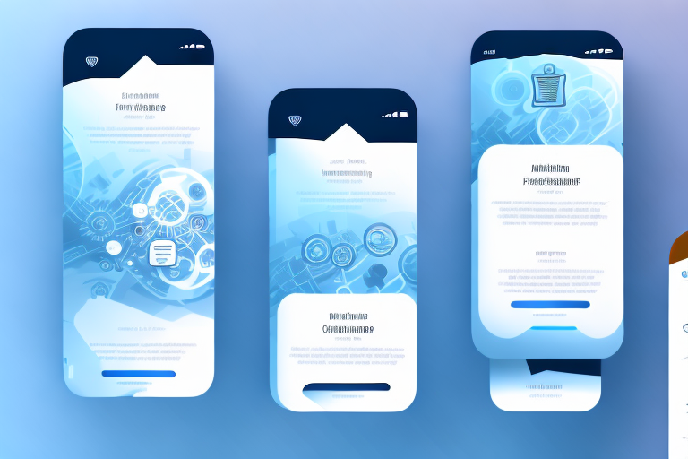 How to create a successful mobile app landing page?
