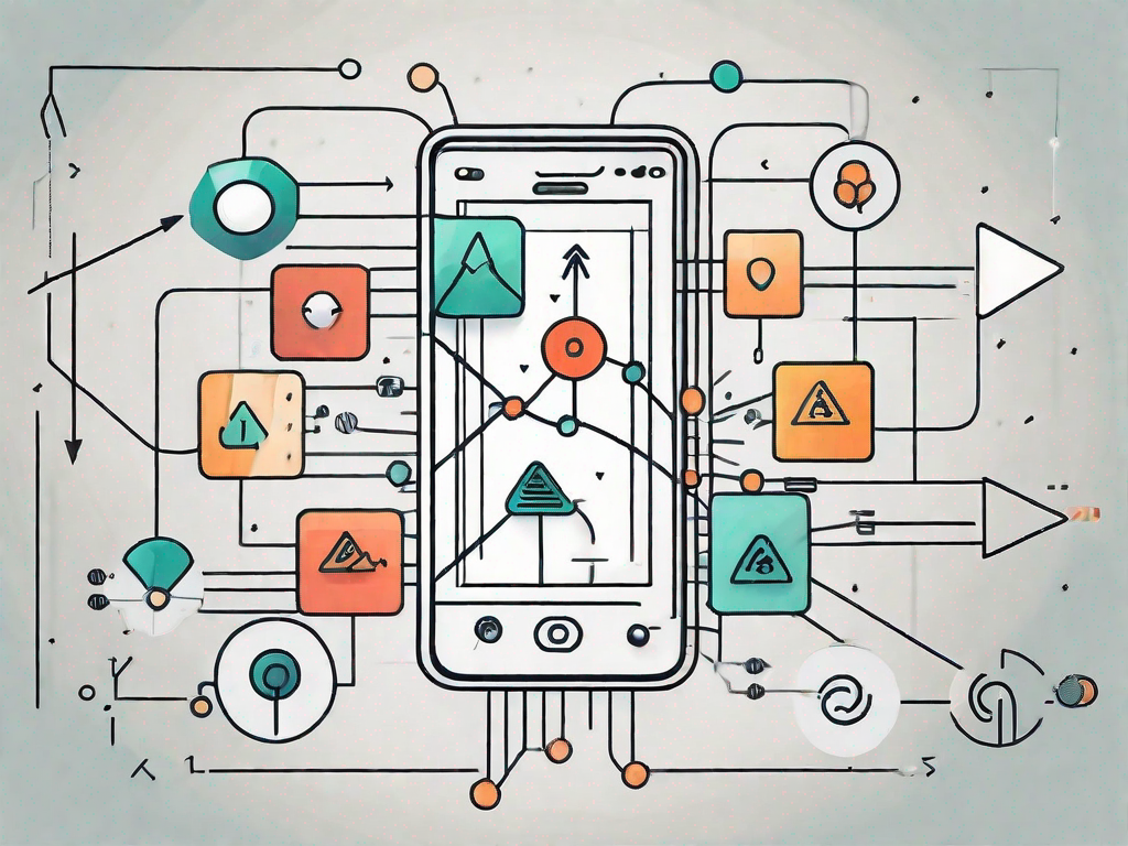 What is mobile app attribution used for?